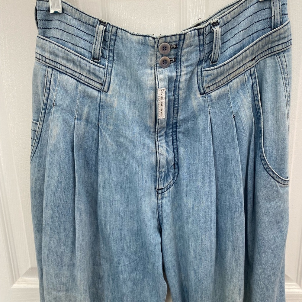 Z. Cavaricci Classic Jeans
